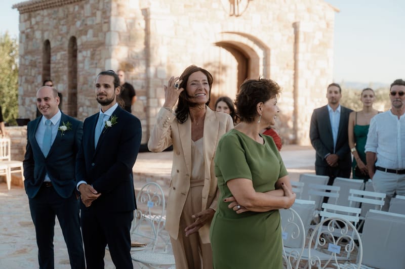 Ceremony