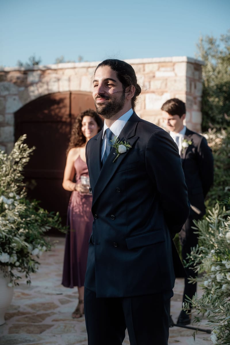 Ceremony