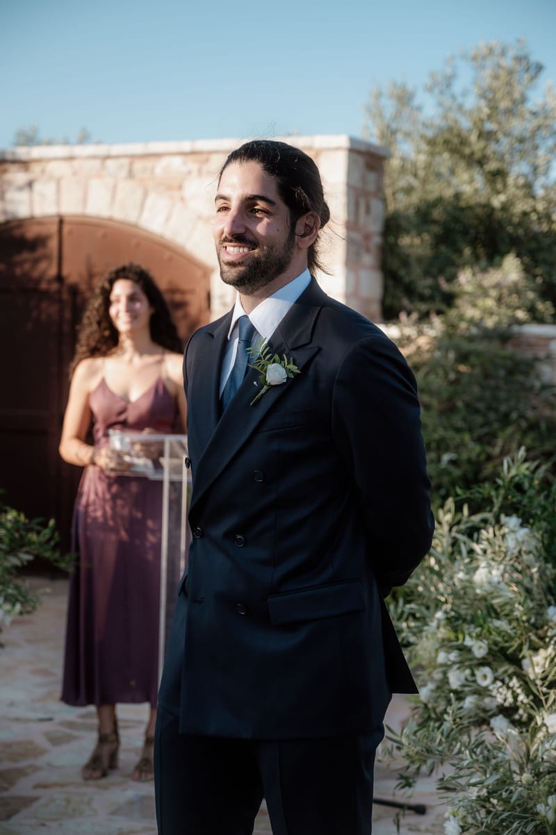 Ceremony