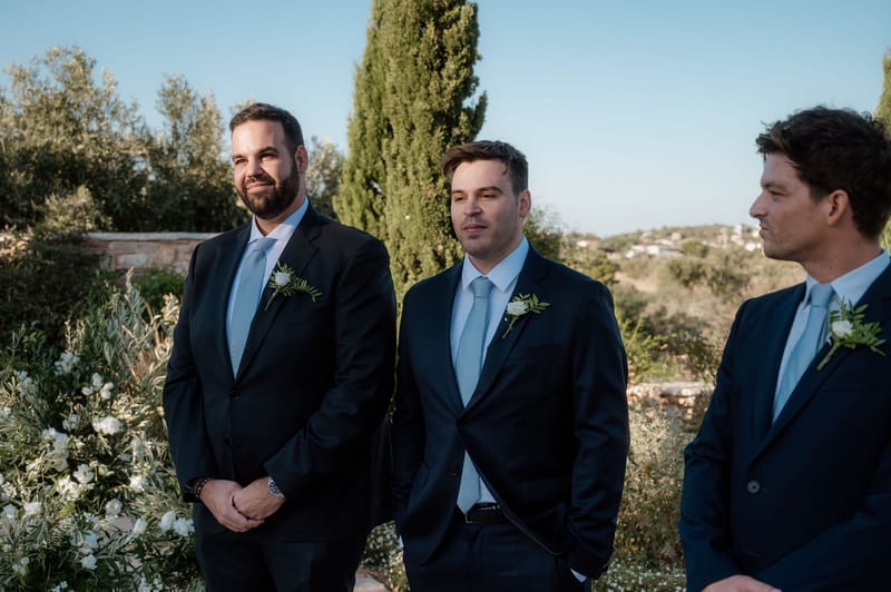 Ceremony