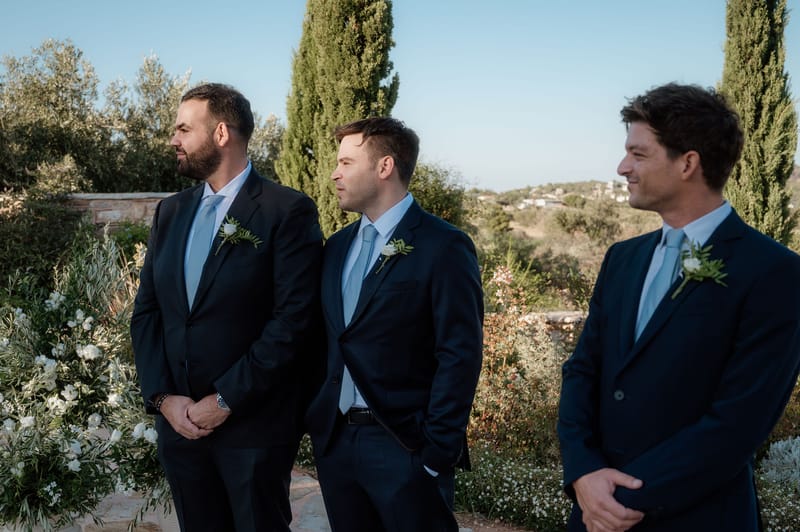 Ceremony