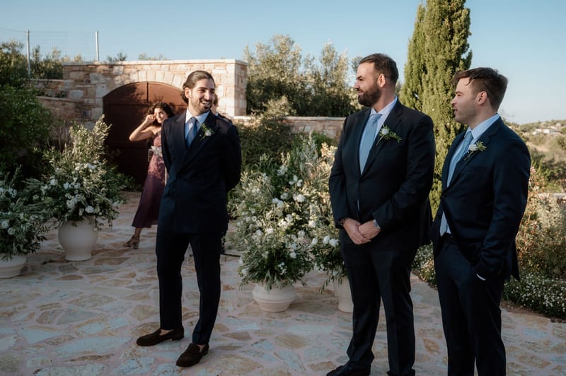 Ceremony