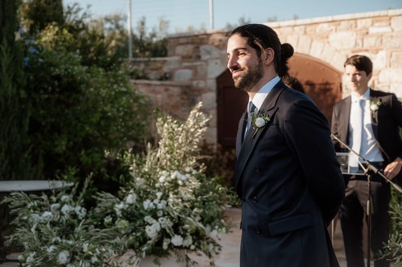 Ceremony