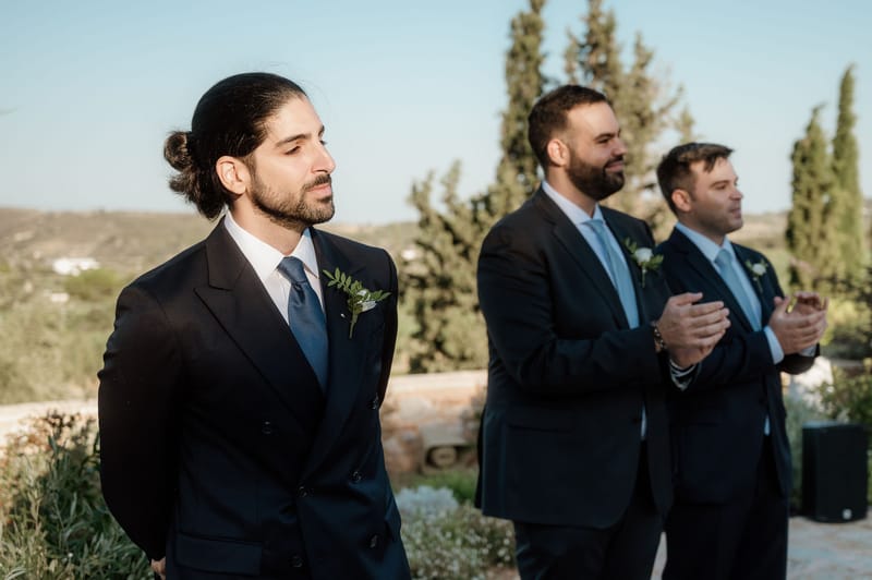 Ceremony