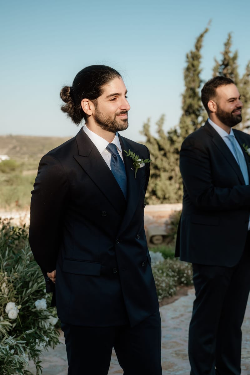 Ceremony