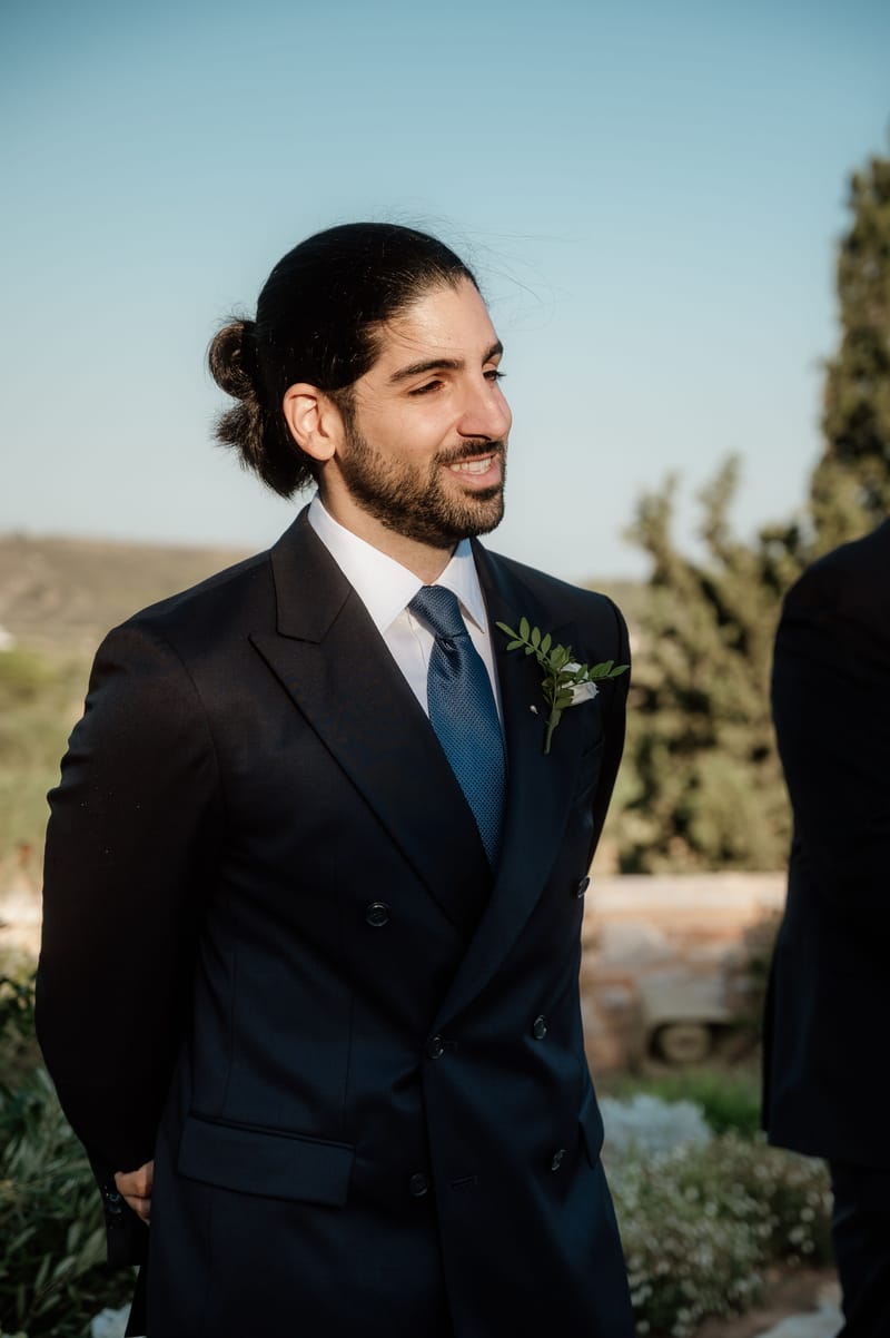 Ceremony