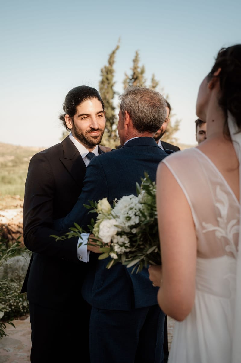 Ceremony