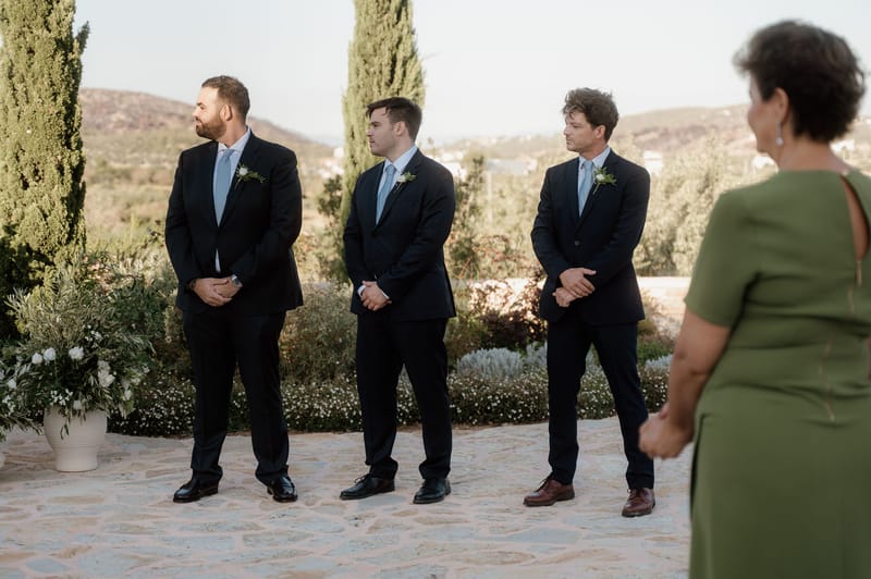 Ceremony