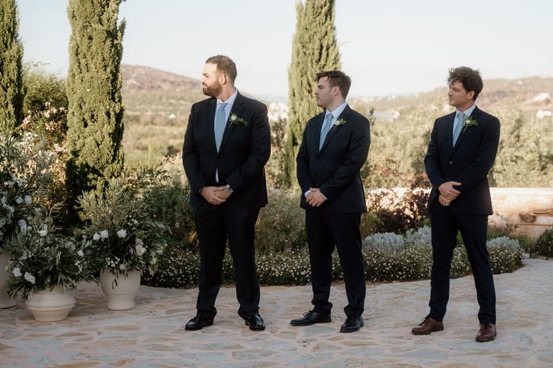 Ceremony