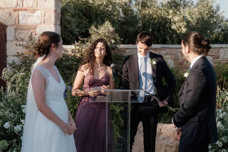 Ceremony