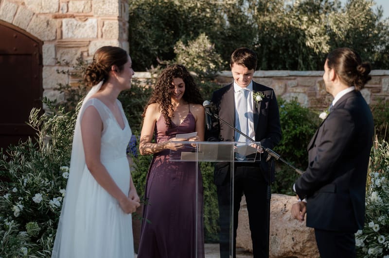 Ceremony