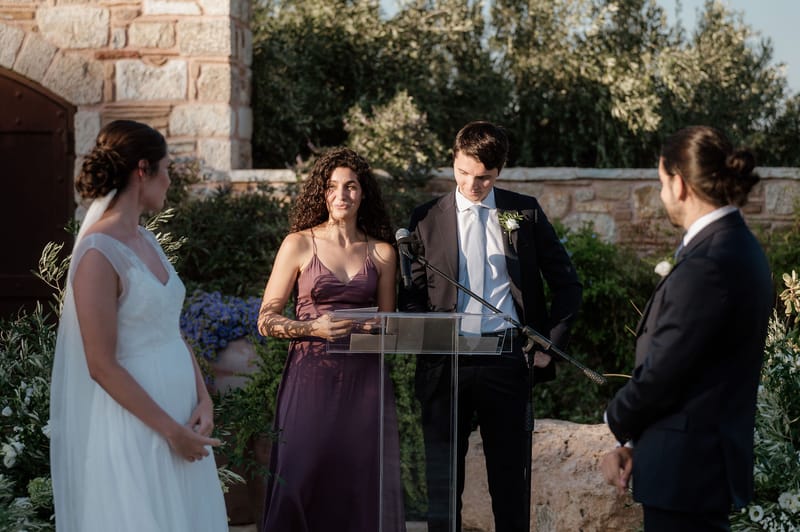 Ceremony