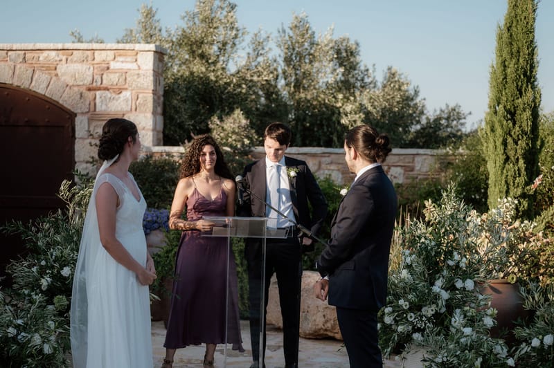 Ceremony