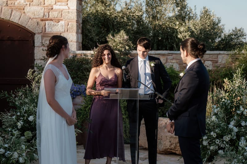 Ceremony