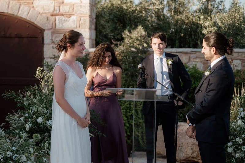 Ceremony