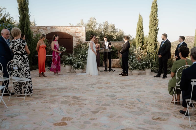 Ceremony