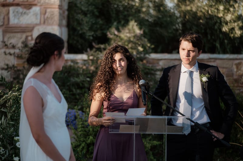 Ceremony