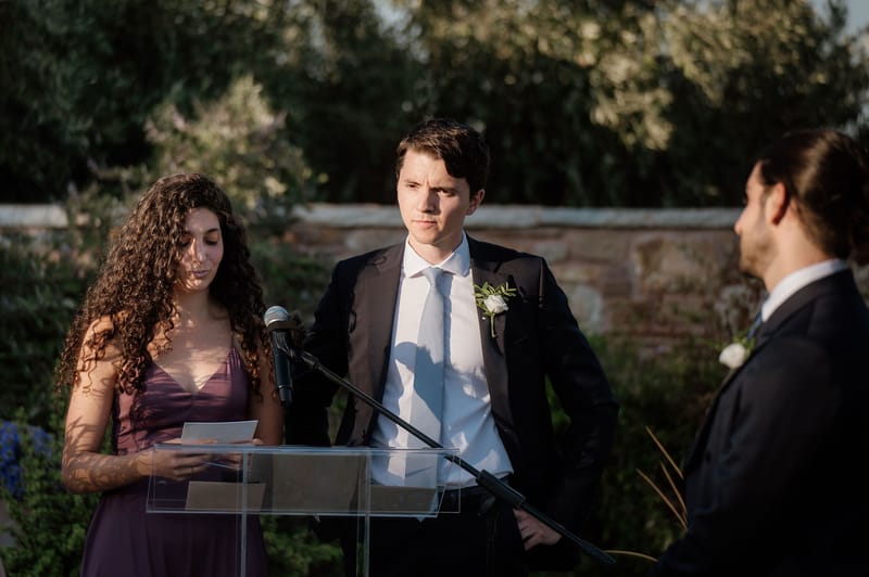Ceremony