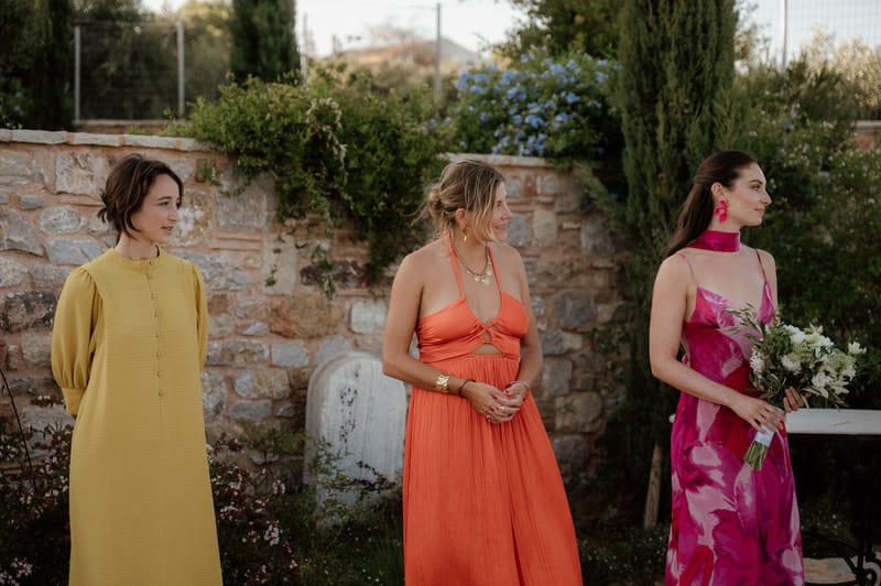 Ceremony