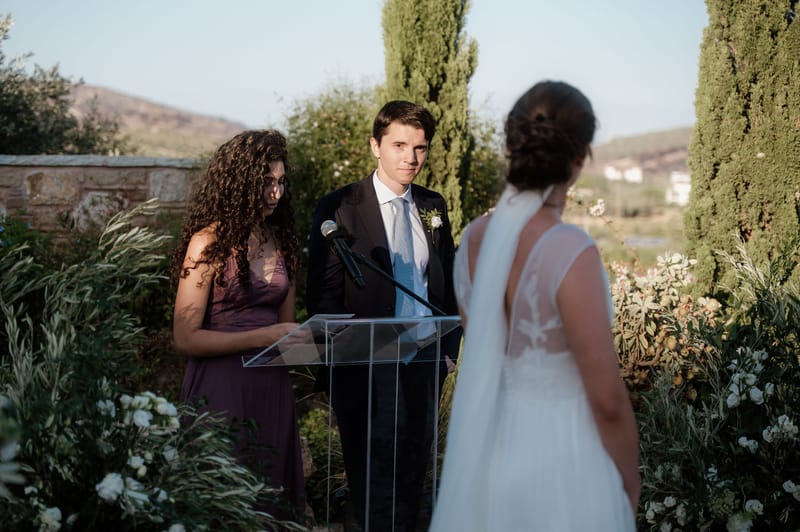 Ceremony