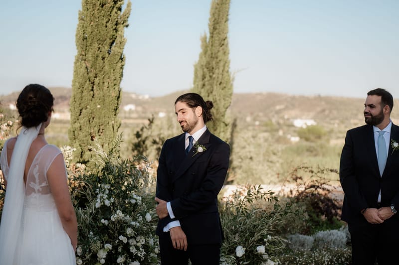 Ceremony