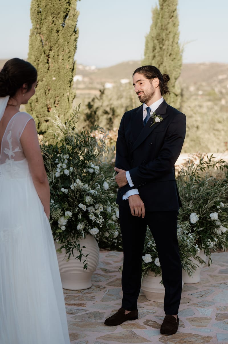Ceremony