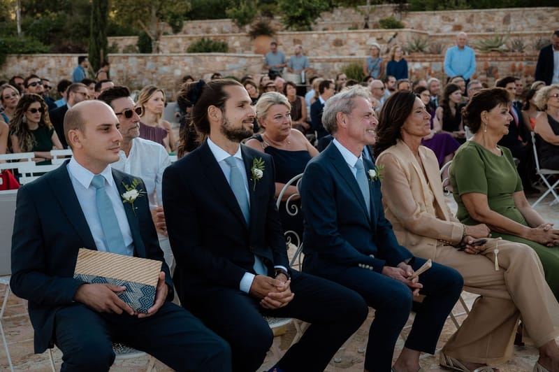 Ceremony