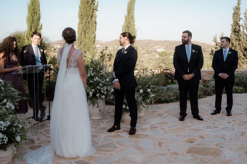 Ceremony