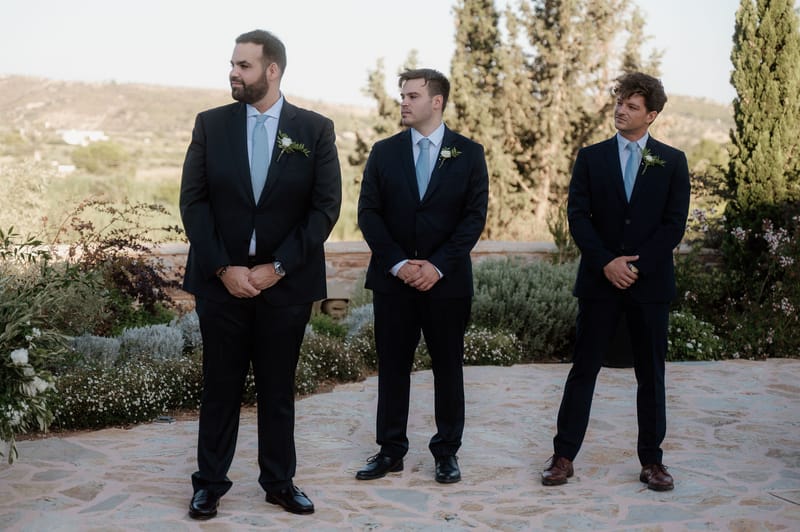Ceremony