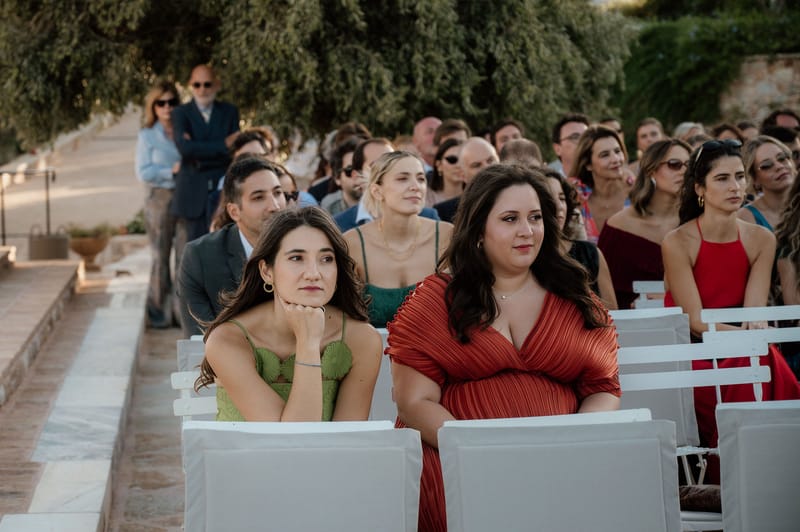Ceremony