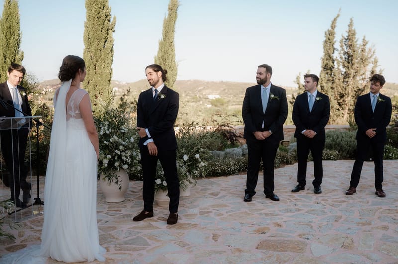 Ceremony