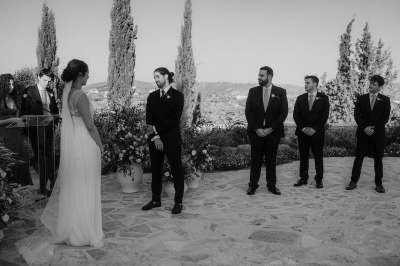 Ceremony