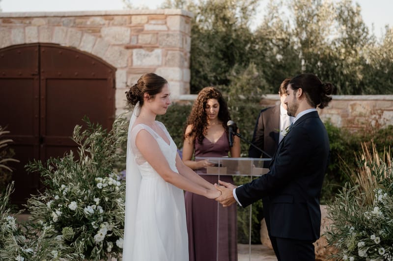Ceremony
