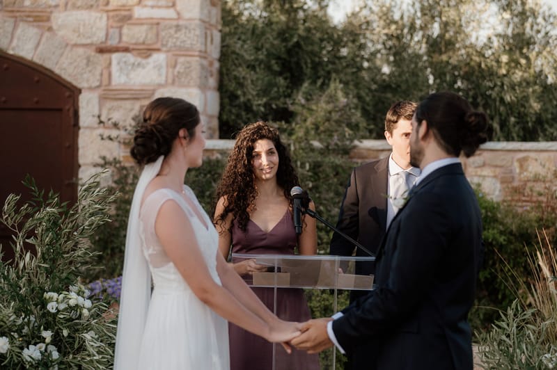 Ceremony