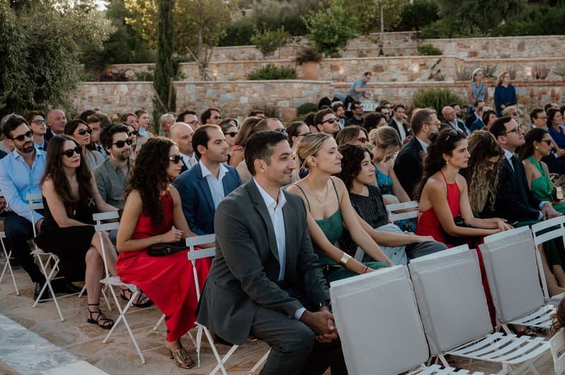 Ceremony