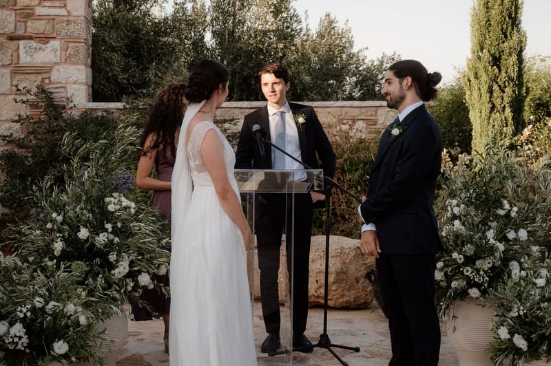 Ceremony