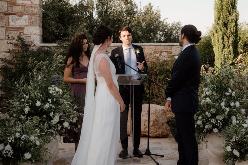 Ceremony