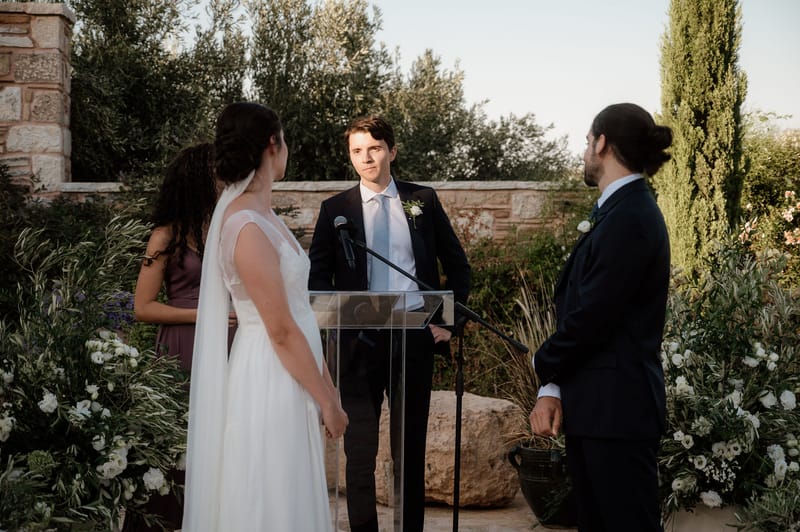 Ceremony