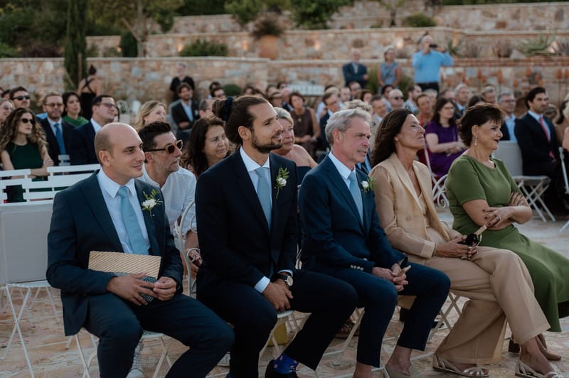 Ceremony