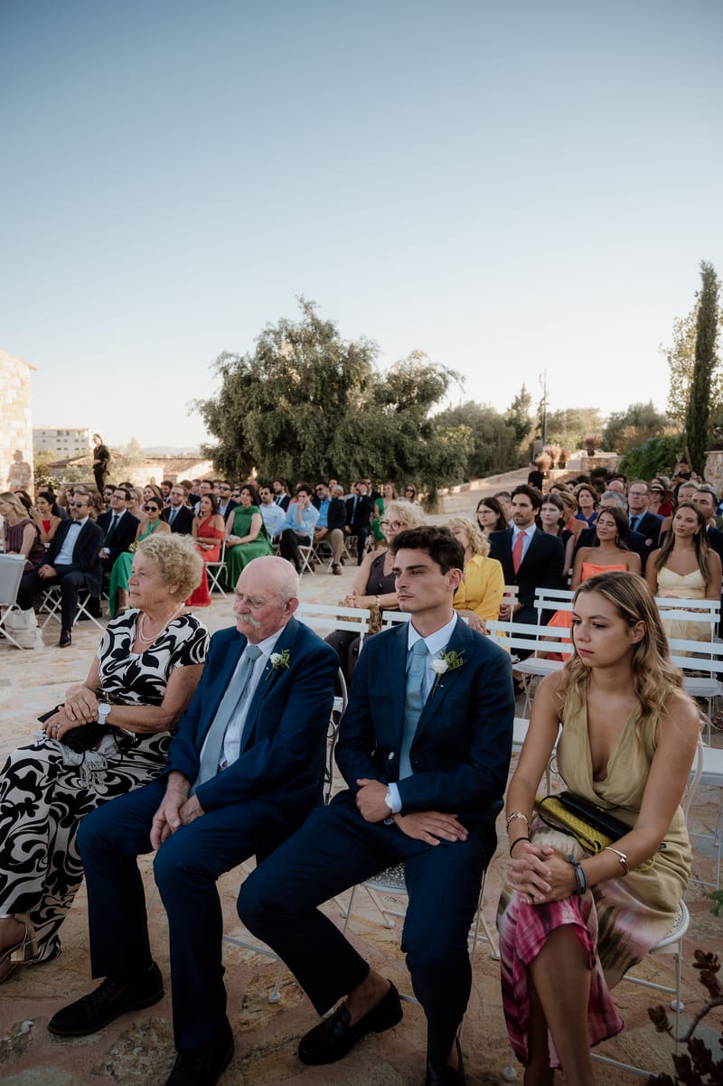 Ceremony