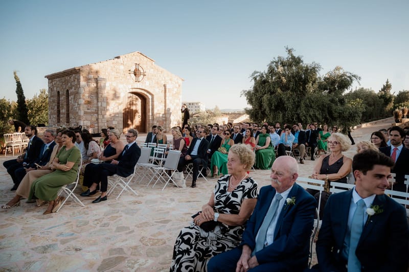 Ceremony