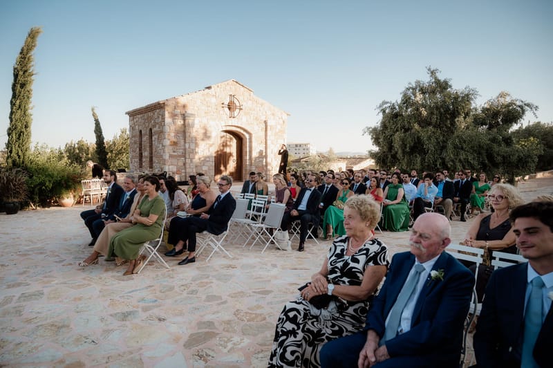 Ceremony