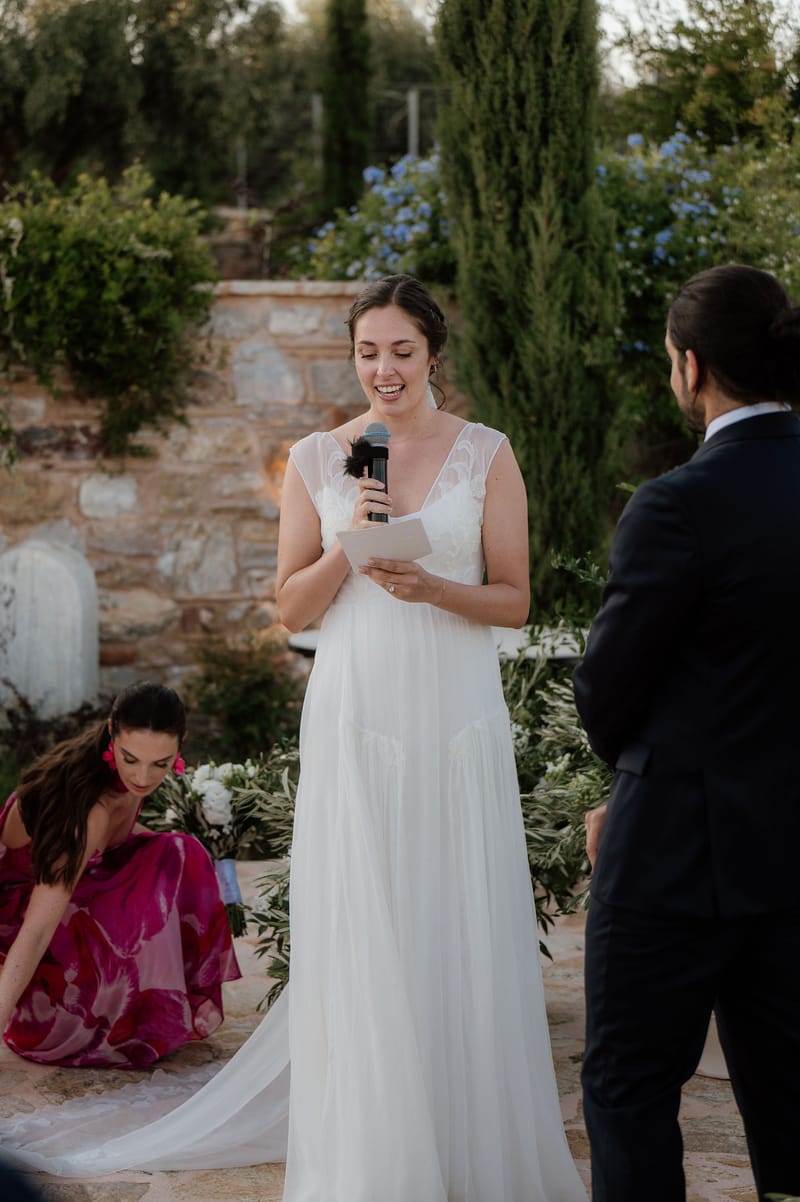 Ceremony