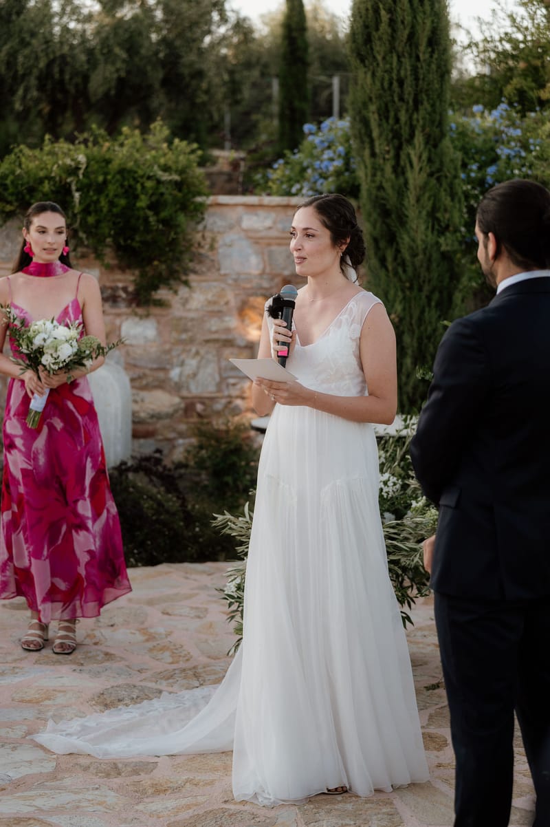 Ceremony