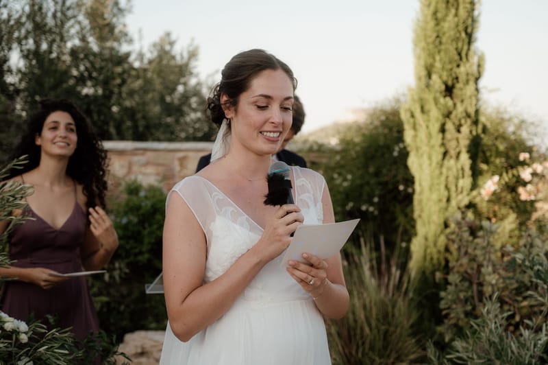 Ceremony