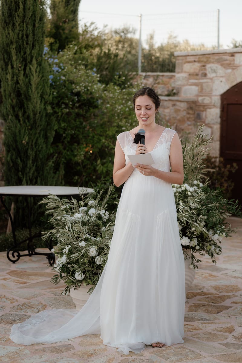 Ceremony