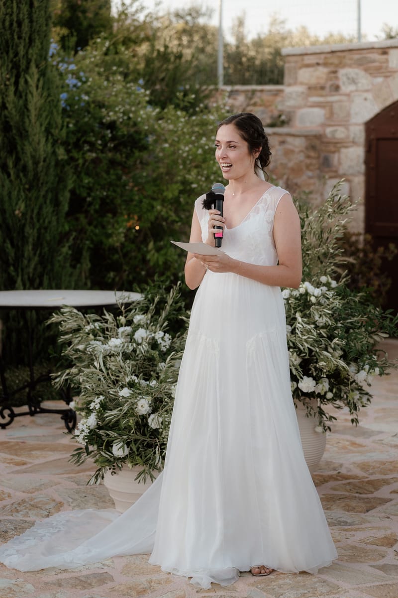 Ceremony