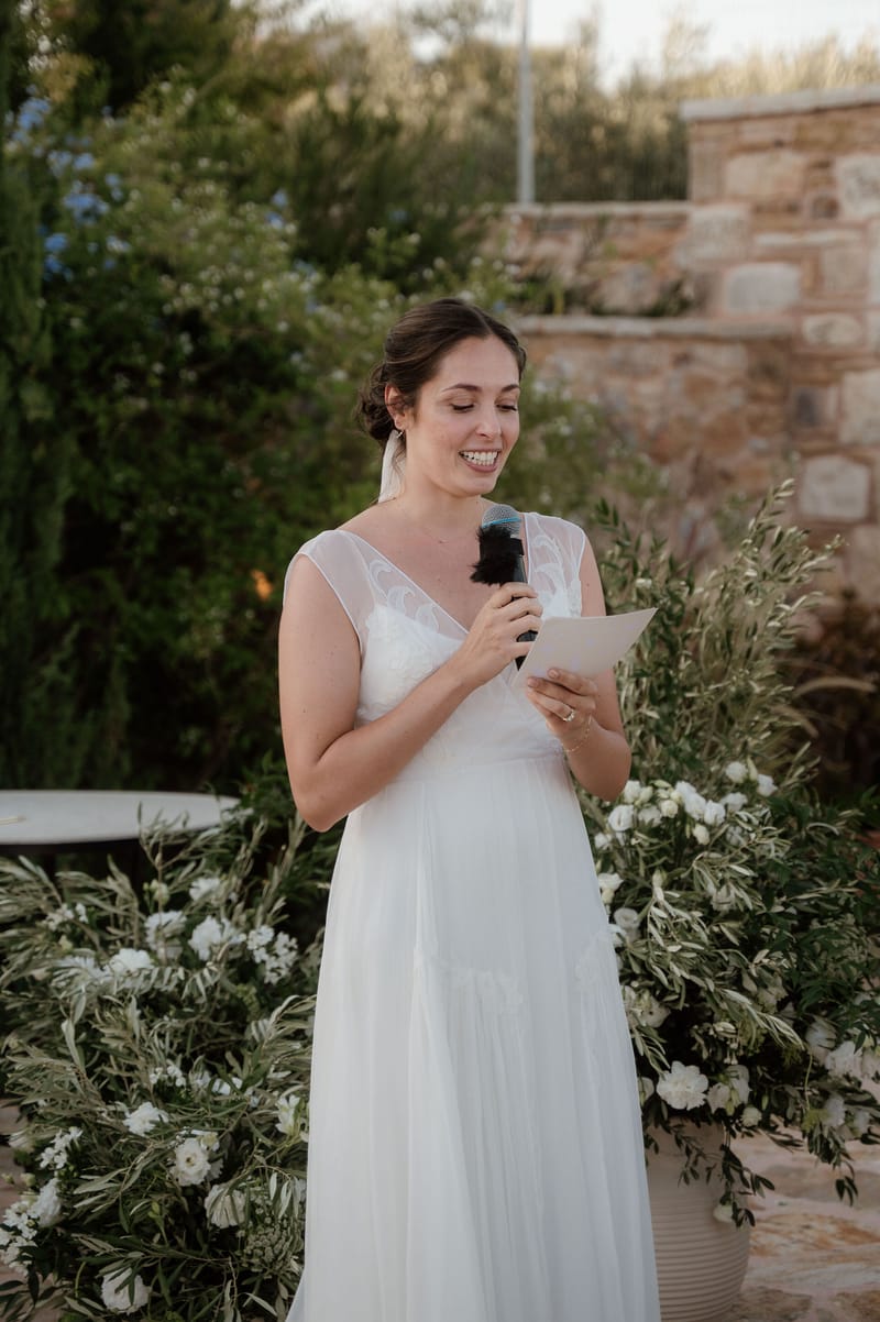 Ceremony