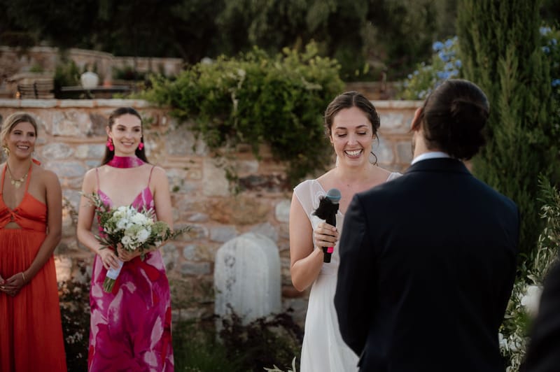 Ceremony