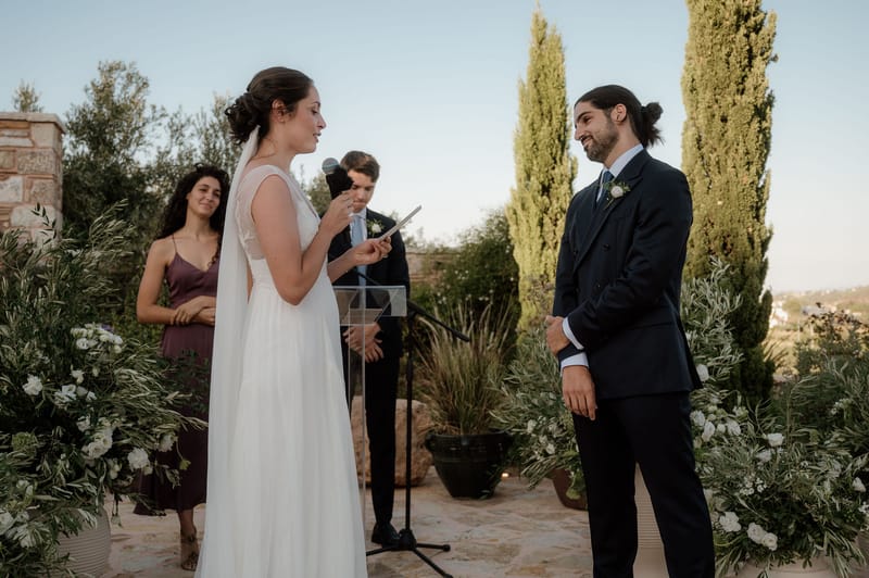 Ceremony